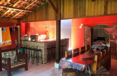 [ca0192] casa com 3 dormitórios à venda, 190 m² - vila bocaina - mauá/sp