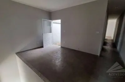 Sobrado com 3 dormitórios à venda, 106 m² por r$ 605.000,00 - vila gomes - ribeirão pires/sp