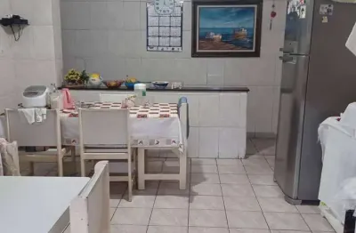 Sobrado com 3 dormitórios à venda, 200 m² por r$ 980.000,00 - vila bocaina - mauá/sp