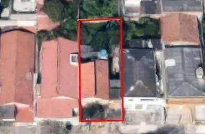 Terreno à venda, 250 m²  parque são vicente - mauá/sp