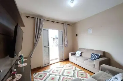 Sobrado com 3 dormitórios à venda, 162 m² por r$ 360.000,00 - jardim miranda d aviz - mauá/sp