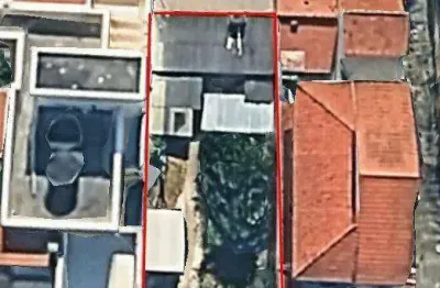 Terreno à venda, 250 m² por r$ 700.000,00 - parque são vicente - mauá/sp