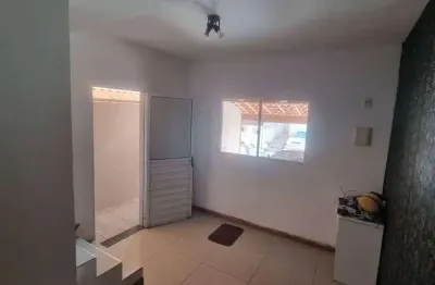Sobrado com 2 dormitórios à venda, 52 m² por r$ 270.000,00 - jardim ipê - mauá/sp