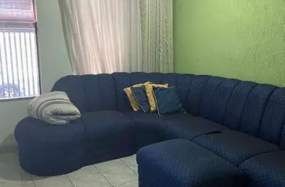 Sobrado com 3 dormitórios à venda, 240 m² - jardim guapituba - mauá/sp