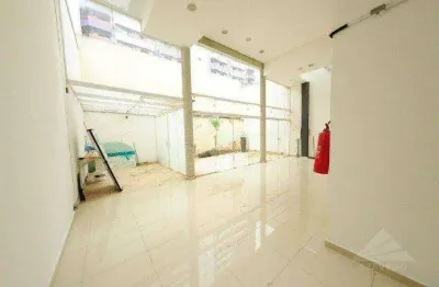 Prédio para alugar, 1060 m² por r$ 37.366,12/mês - jardim - santo andré/sp