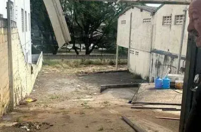 Imóvel comercial para alugar, 300 m² por r$ 12.666/mês - jardim - santo andré/sp