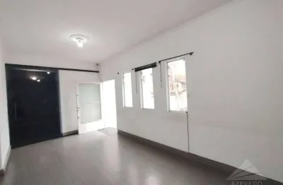 Casa comercial para alugar, 289 m² por r$ 7.251/mês - matriz - mauá/sp