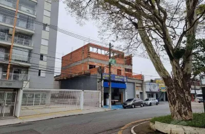 Prédio para alugar na Vila Assis Brasil, Mauá 