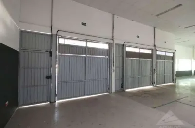 Galpão para alugar, 2149 m² por r$ 60.770,00/mês - parque são pedro - são bernardo do campo/sp