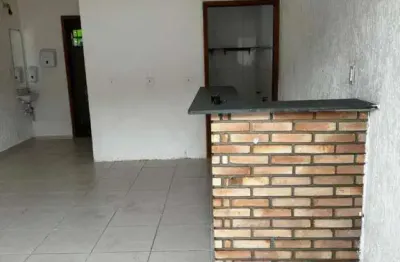 Salão para alugar, 40 m² por r$ 2.100,00/mês - vila assis brasil - mauá/sp