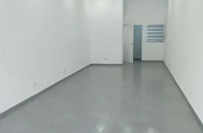 Salão para alugar, 60 m² por r$ 4.050,00/mês - matriz - mauá/sp