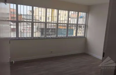 Sala para alugar, 15 m² por r$ 1.080,00/mês - matriz - mauá/sp