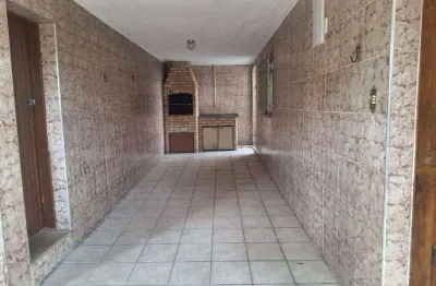 Casa com 3 dormitórios para alugar, 200 m² por r$ 4.500,00/mês - vila bocaina - mauá/sp