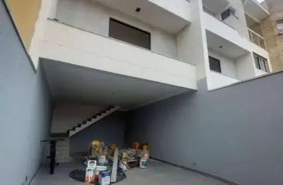 Sobrado com 3 dormitórios à venda, 216 m² por r$ 900.000,00 - vila nossa senhora das vitórias - mauá/sp