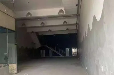 Prédio para alugar, 1000 m² por r$ 27.815,09/mês - matriz - mauá/sp