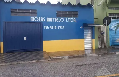 Casa com 2 dormitórios à venda, 194 m² por r$ 900.000,00 - jardim são judas - mauá/sp
