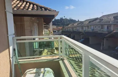 Casa com 3 dormitórios à venda, 140 m² - vila mortari - ribeirão pires/sp