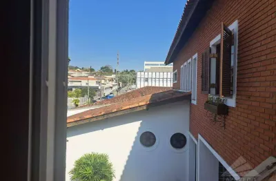 Casa com 3 dormitórios à venda, 140 m² - vila mortari - ribeirão pires/sp