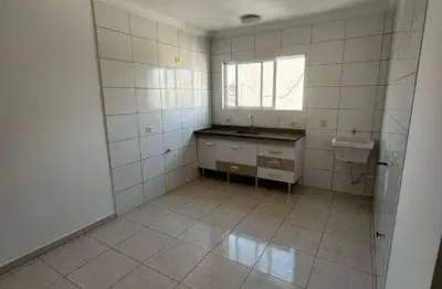 Apartamento com 2 dormitórios para alugar, 55 m² por r$ 1.650,00/mês - vila bocaina - mauá/sp