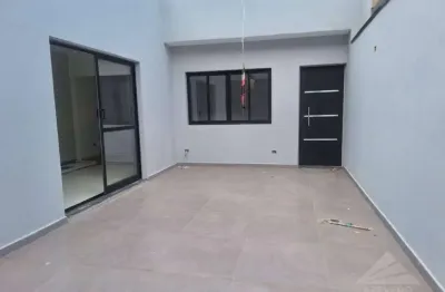 Casa com 3 dormitórios à venda, 90 m² por r$ 535.000,00 - jardim miranda d aviz - mauá/sp