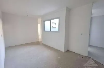 Apartamento com 2 dormitórios à venda, 50 m² por r$ 375.000,00 - jardim pedroso - mauá/sp