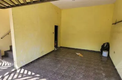 Sobrado com 3 dormitórios à venda, 149 m² por r$ 450.000,00 - jardim miranda d aviz - mauá/sp