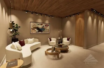 Apartamento com 3 dormitórios à venda, 83 m² por r$ 578.594,66 - vila bocaina - mauá/sp