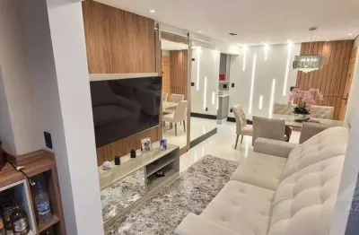 Apartamento à venda, 76 m² por r$ 625.000,00 - vila guarani - mauá/sp
