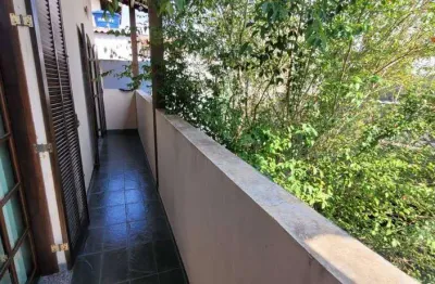 Casa com 2 dormitórios à venda, 129 m² - planalto bela vista - ribeirão pires/sp