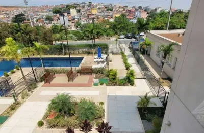 Apartamento com 3 dormitórios à venda, 76 m² por r$ 424.000,00 - parque são vicente - mauá/sp