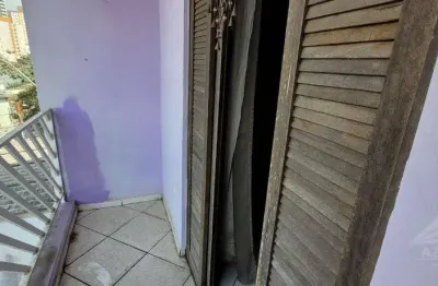 Sobrado com 2 dormitórios à venda, 118 m² vila bocaina - mauá/sp