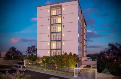 Apartamento à venda, 60 m² por r$ 440.447,36 - centro alto - ribeirão pires/sp