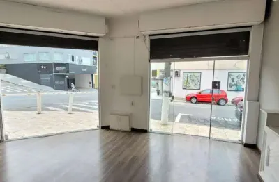 Salão para alugar, 120 m² por r$ 4.257,50/mês - vila bocaina - mauá/sp