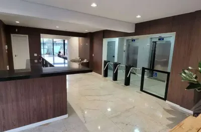 Sala comercial à venda na Vila Bocaina, Mauá 