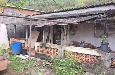 Terreno à venda no Jardim Zaira, Mauá 
