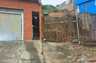 Terreno à venda no Jardim Zaira, Mauá 