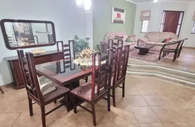 Sobrado com 4 dormitórios à venda, 299 m²- vila assis brasil - mauá/sp