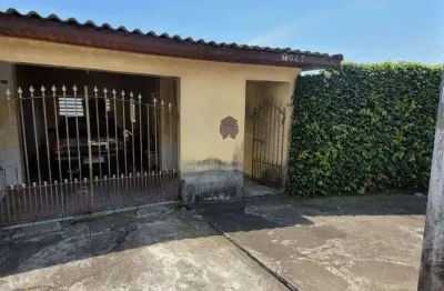Casa com 3 dormitórios à venda, 194 m² - jardim santa luzia (santa luzia) - ribeirão pires/sp