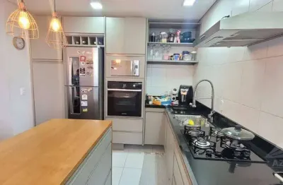 Apartamento à venda, 63 m² por r$ 450.000,00 - vila nossa senhora das vitórias - mauá/sp
