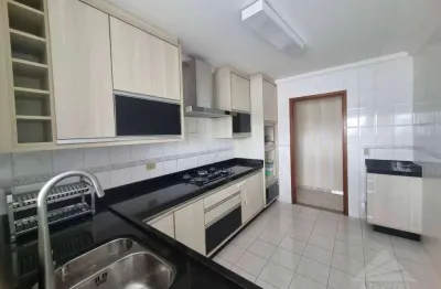 Apartamento com 3 dormitórios à venda, 93 m² por r$ 525.000,00 - vila assis brasil - mauá/sp