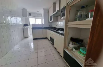Apartamento com 3 dormitórios à venda, 93 m² por r$ 525.000,00 - vila assis brasil - mauá/sp