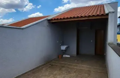 Cobertura com 3 dormitórios à venda, 143 m² por r$ 580.000,00 - vila curuçá - santo andré/sp