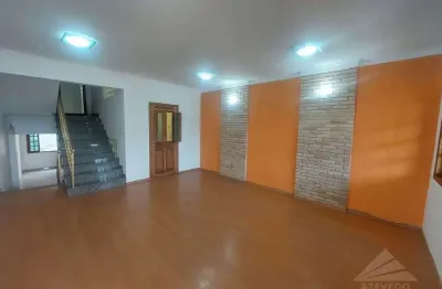 Sobrado à venda, 258 m² por r$ 658.000,00 - vila nossa senhora das vitórias - mauá/sp