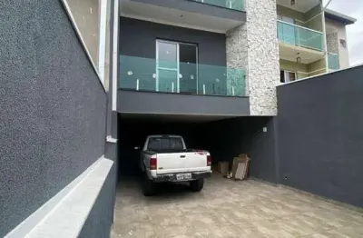 Sobrado com 3 dormitórios à venda, 167 m² por r$ 850.000,00 - jardim haydee - mauá/sp