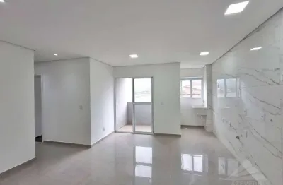 Apartamento com 2 dormitórios à venda, 50 m² por r$ 337.329,33 - roncon - ribeirão pires/sp