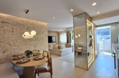 Apartamento com 3 dormitórios à venda, 67 m² por r$ 670.600,00 - campestre - santo andré/sp