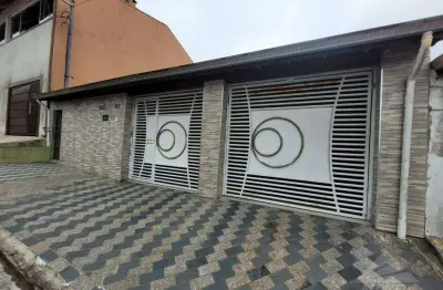 Casa à venda, 314 m² por r$ 1.100.000,00 - aliança - ribeirão pires/sp