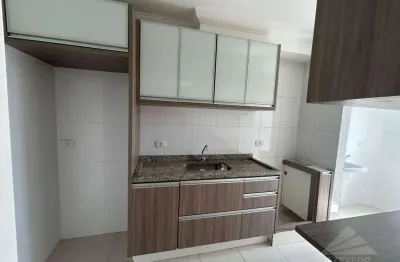 Apartamento com 2 dormitórios à venda, 52 m² por r$ 320.000,00 - vila falchi - mauá/sp