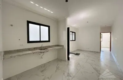 Casa com 3 quartos à venda na Vila Bocaina, Mauá 