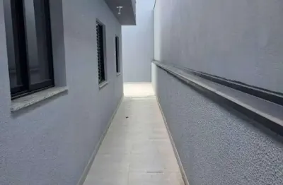 Casa com 3 quartos à venda na Vila Bocaina, Mauá 